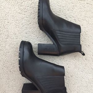 Kurt Geiger boots